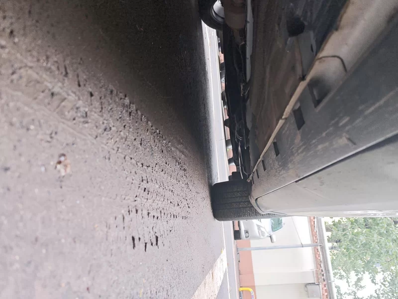 Ford EcoSport 2013 car image #25