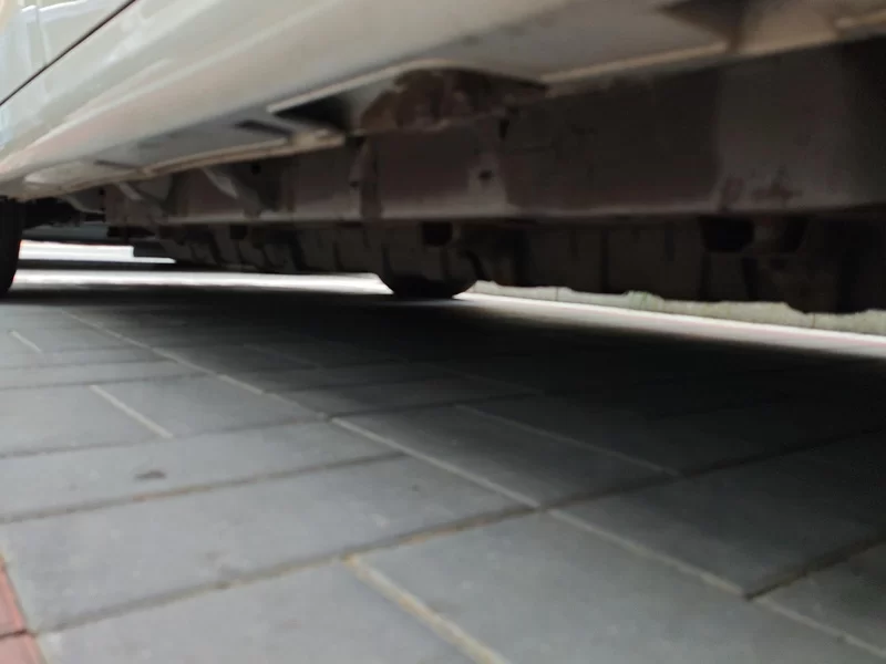 BYD e6 2016 #25 BYD e6 2016 car image #25