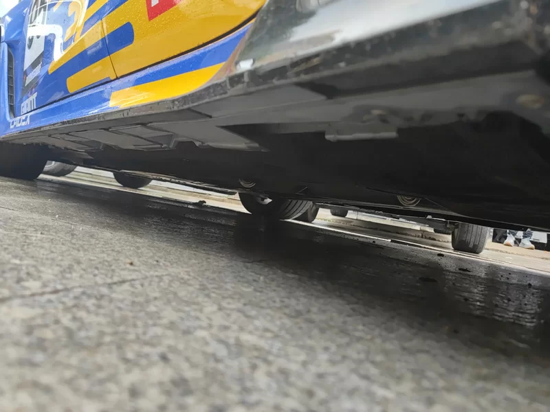 Honda Civic (Imported) 2024 #25 Honda Civic (Imported) 2024 immagine di auto #25