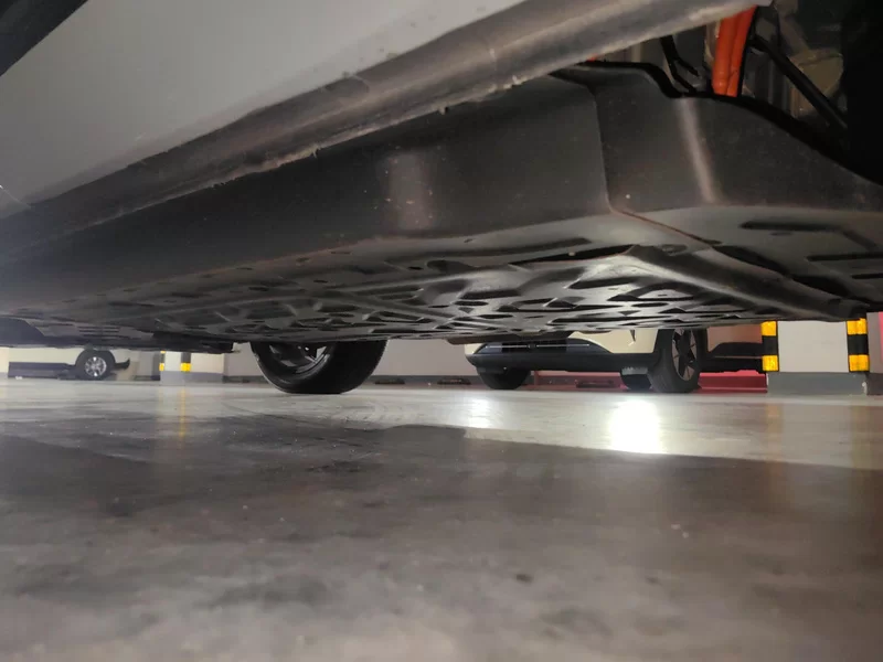 Changan UNI-Z 2024 #25 Changan UNI-Z 2024 immagine di auto #25