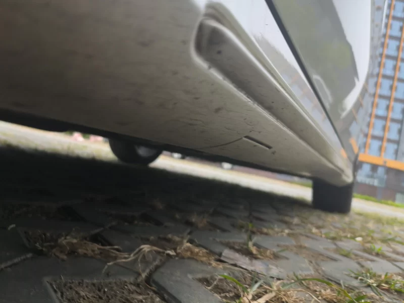 Mercedes-Benz CLA Class (Imported) 2018 car image #25