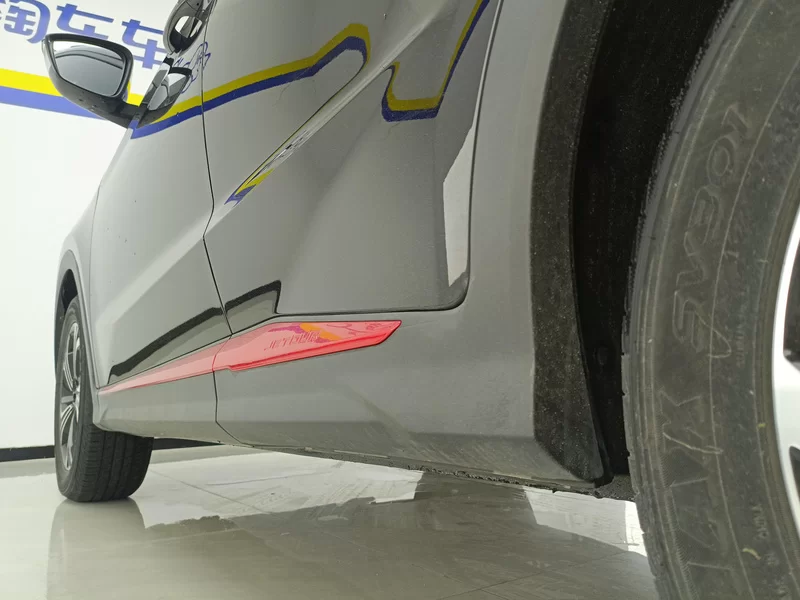 Jetour X70 Coupe 2023 car image #25