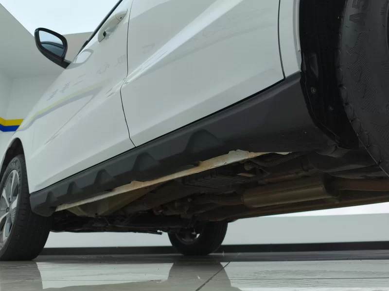 GEELY OkavangoPRO 2025 #25 GEELY OkavangoPRO 2025 car image #25