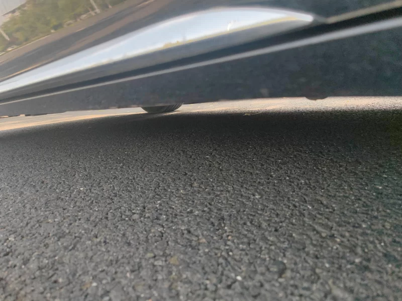 GAC Trumpchi E8 2024 car image #25