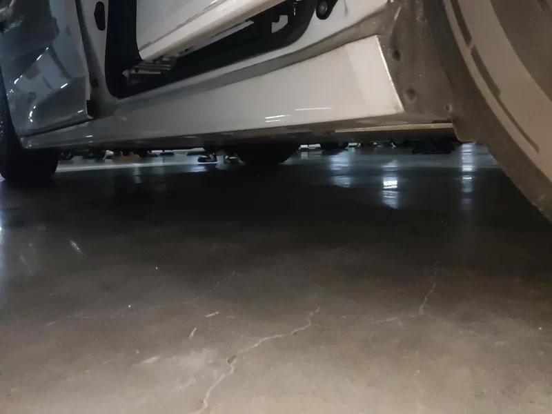 Volkswagen Phideon 2023 car image #25