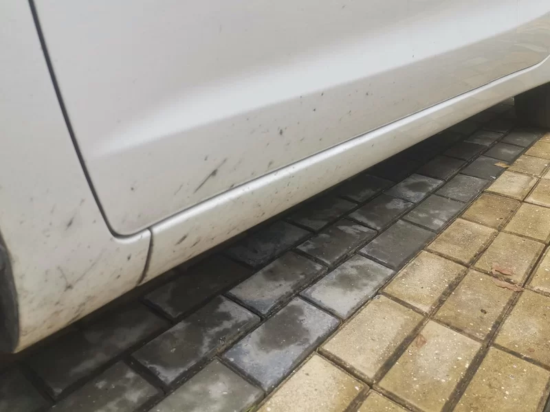 Changan BenBen E-Star 2021 #25 Changan BenBen E-Star 2021 car image #25