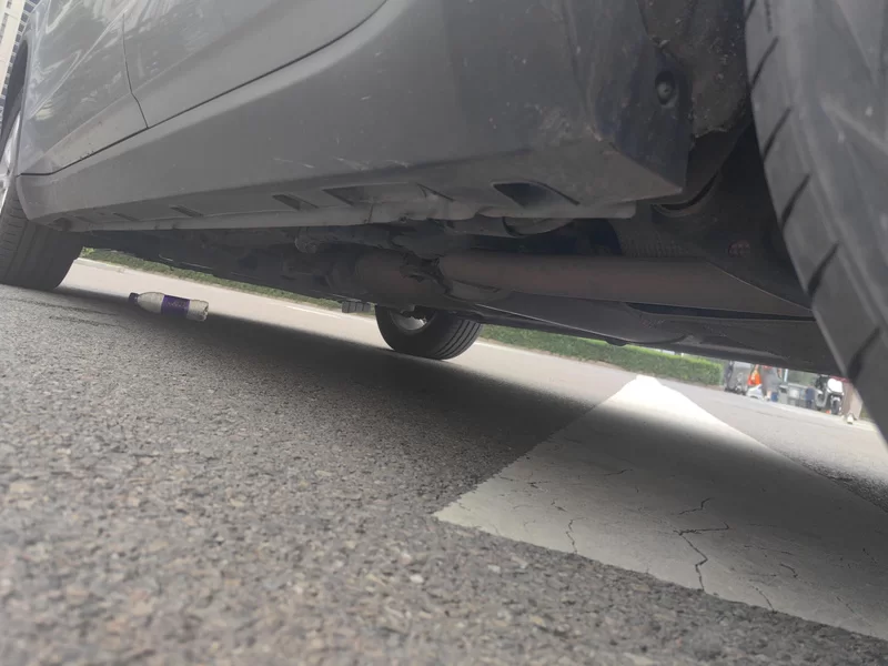 GEELY JiaJi 2019 car image #25