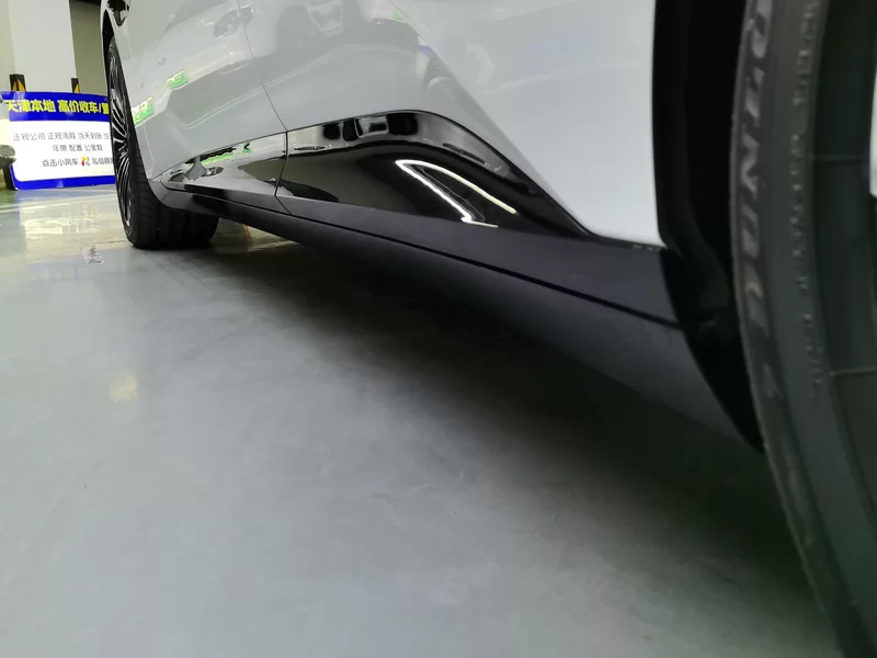 Avatr 12 2024 car image #25