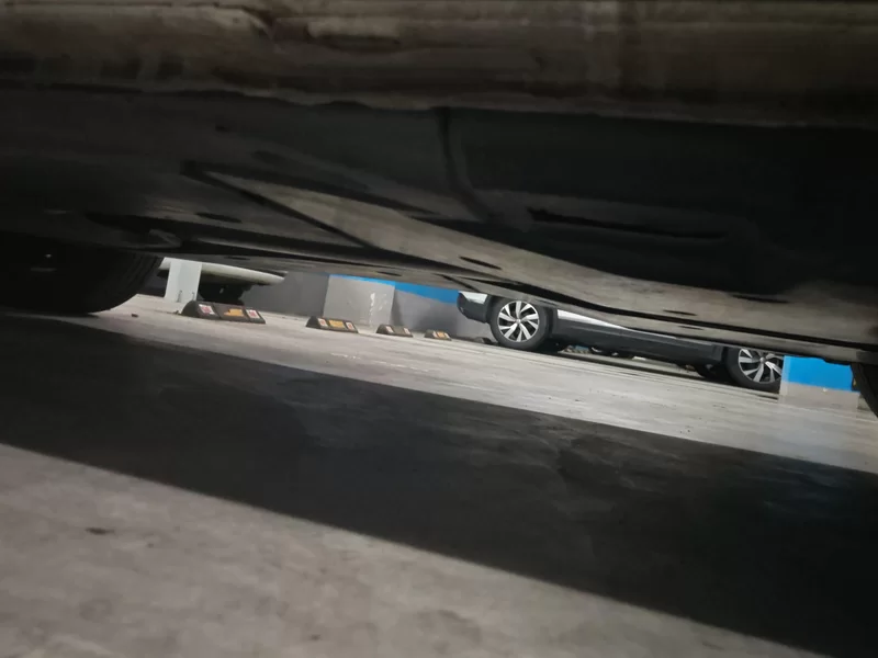 Volkswagen Tayron GTE 2021 #25 Volkswagen Tayron GTE 2021 car image #25