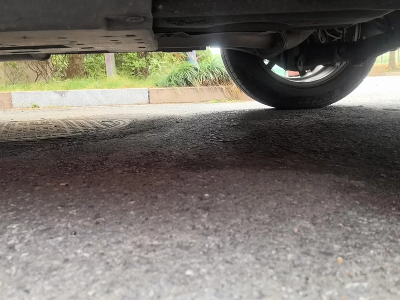 Haval F5 2018 car image #25