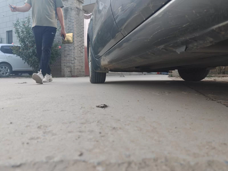 日产 骊威 2018 汽车图片 #25