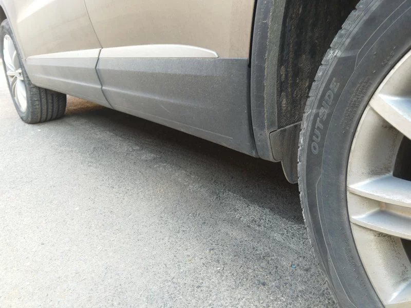 大众 Tiguan 2015 汽车图片 #25