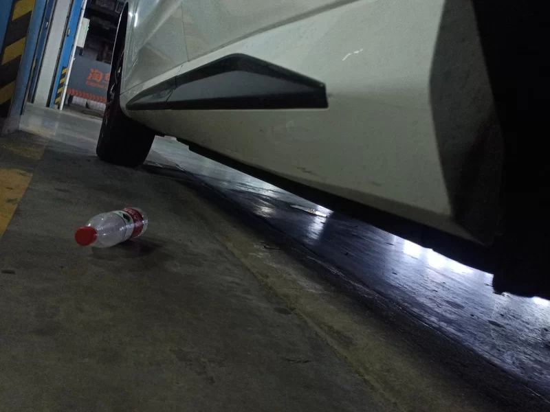 Changan UNI-Z 2024 car image #25