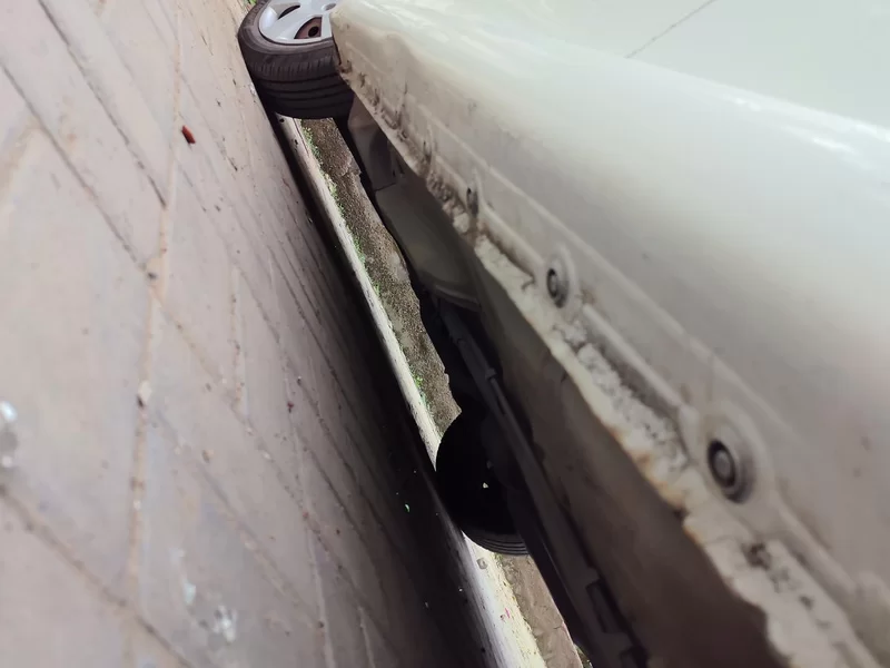 BYD F0 2014 #25 BYD F0 2014 car image #25