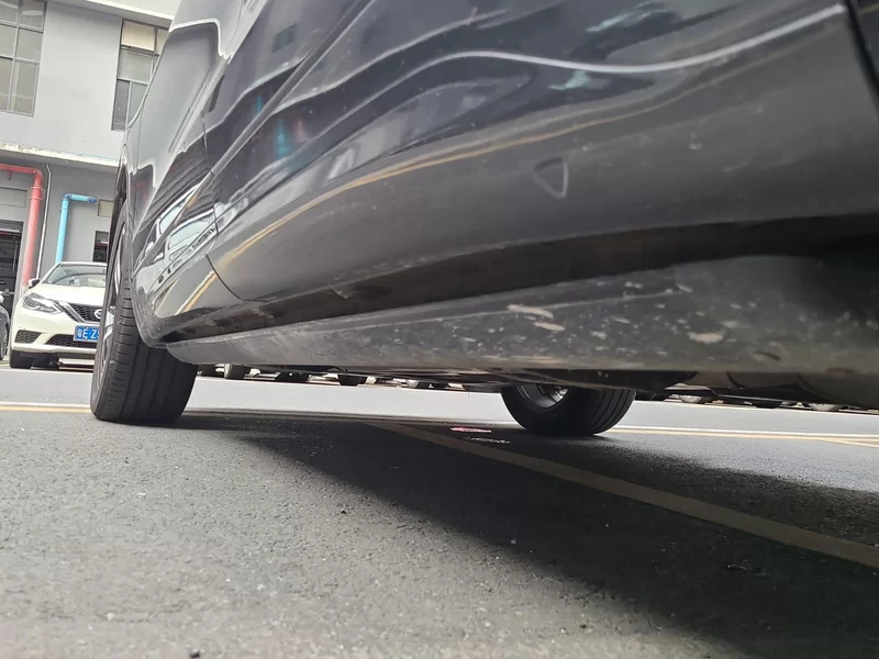 Volkswagen Tavendor 2023 car image #25