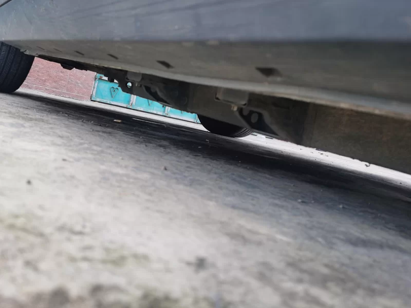 哪吒汽车 哪吒N01 2019 汽车图片 #25