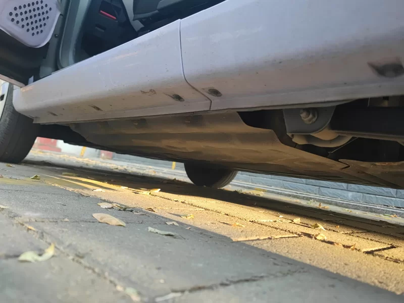 Chery QQ Ice Cream 2022 #25 Chery QQ Ice Cream 2022 immagine di auto #25