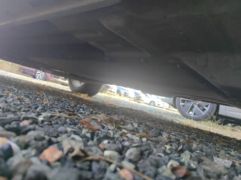 Li One 2021 صورة سيارة #25