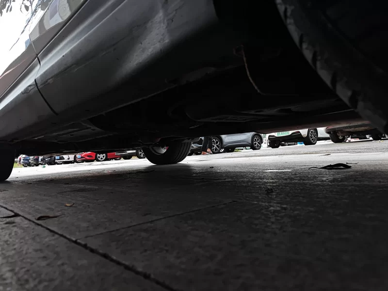 Hyundai Grand Santa Fe 2014 #25 Hyundai Grand Santa Fe 2014 car image #25