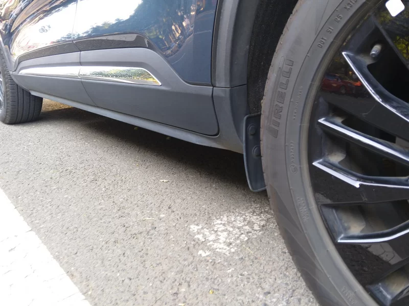 Ford Escape 2023 immagine di auto #25