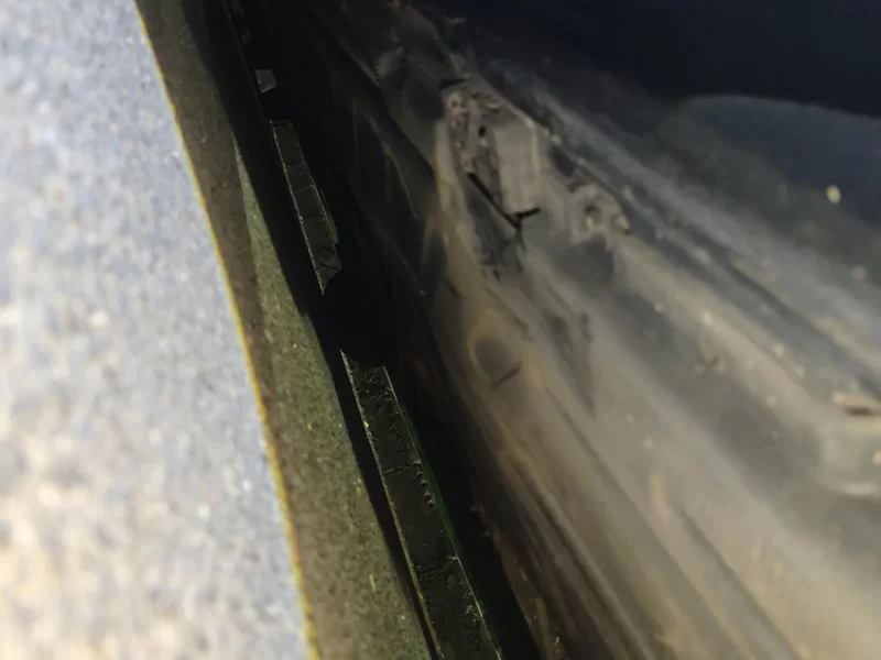 Mercedes-Benz E Class New Energy 2022 car image #25