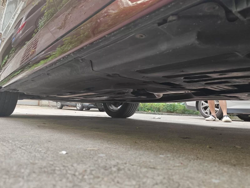 BMW X4 M40i 2020 car image #25