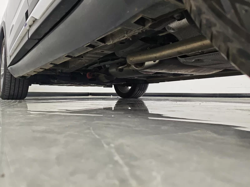 GEELY Okavango 2024 #25 GEELY Okavango 2024 car image #25