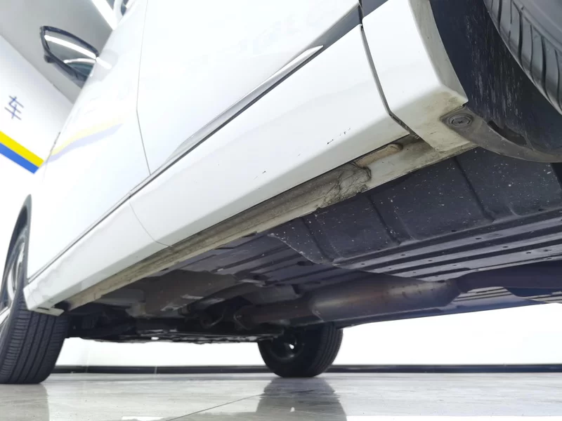 Changan CS55 Plus 2023 изображение автомобиля #25