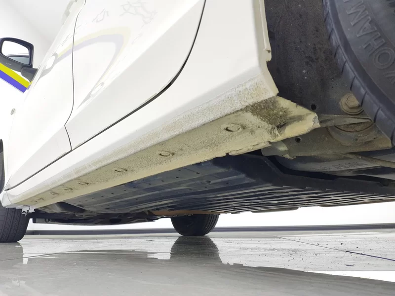 本田 锋范 2017 #25 本田 锋范 2017 汽车图片 #25