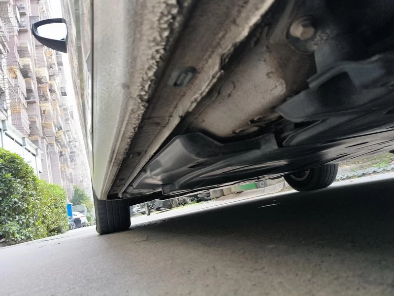 Volkswagen Lavida Pure Electric 2020 #25 Volkswagen Lavida Pure Electric 2020 car image #25