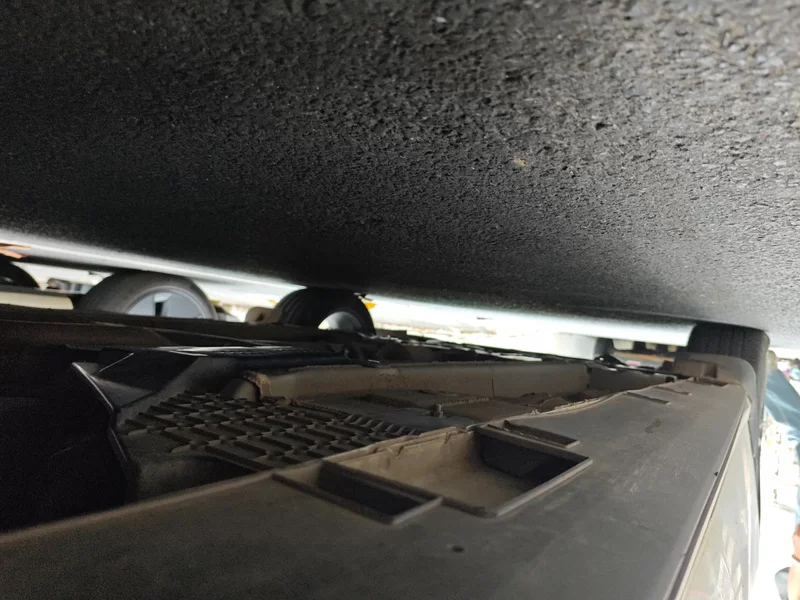 吉利汽车 缤瑞 2023 汽车图片 #25