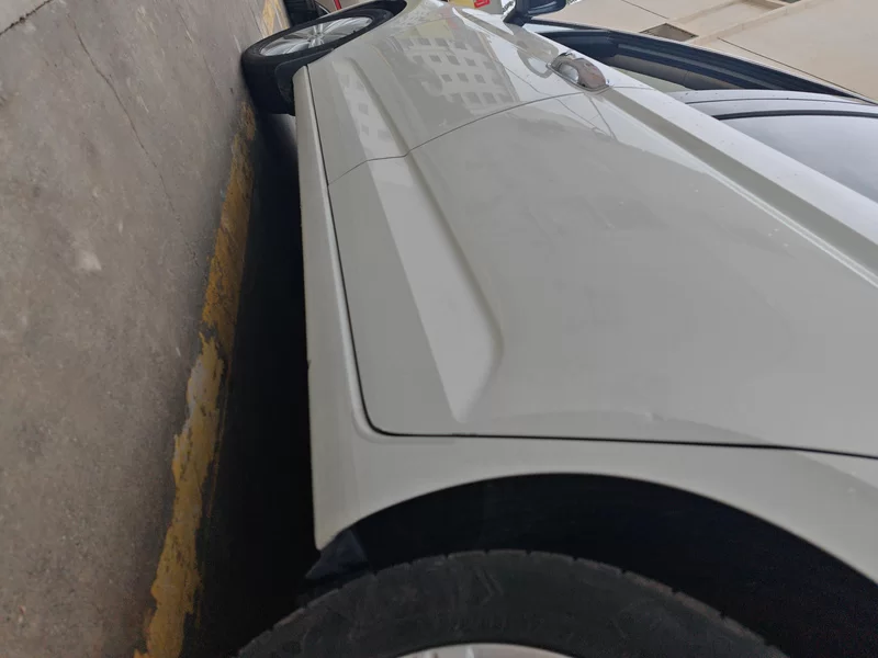 Volkswagen Touran 2018 car image #25