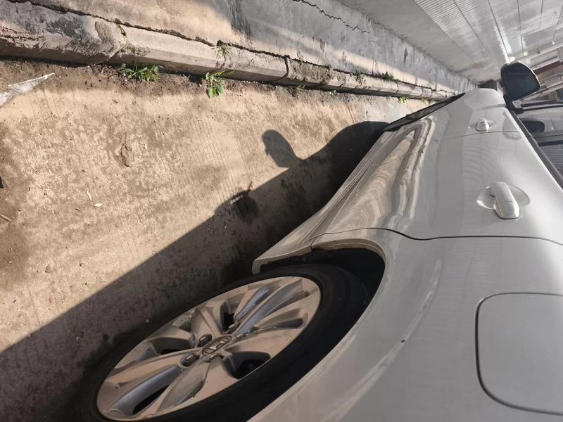 Honda Jade 2019 #25 Honda Jade 2019 car image #25