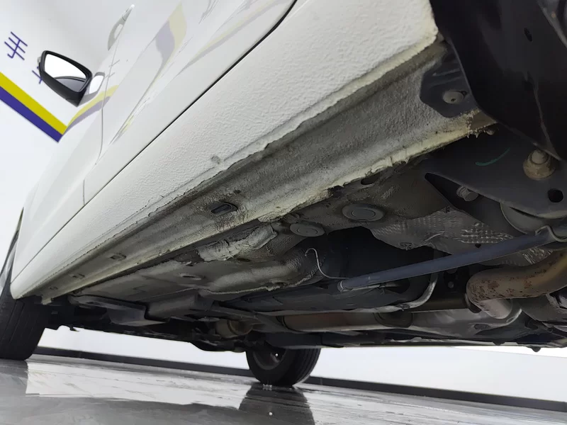 Skoda Rapid 2019 car image #25