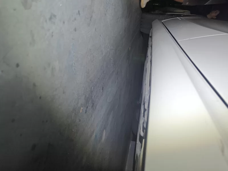 Mercedes-Benz A Class (Imported) 2016 #25 Mercedes-Benz A Class (Imported) 2016 car image #25