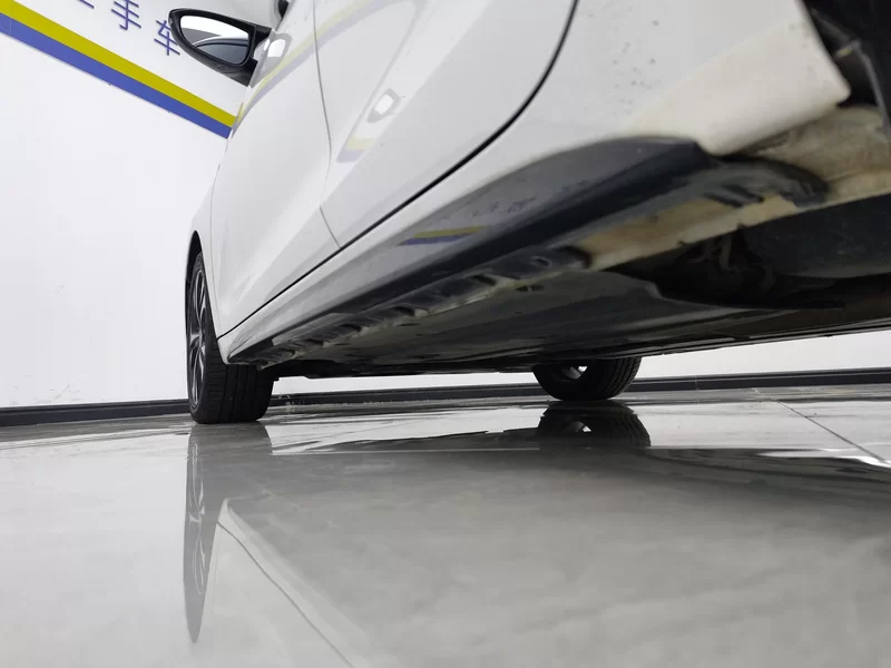 Hyundai Lafesta 2021 #25 Hyundai Lafesta 2021 imagem de carro #25