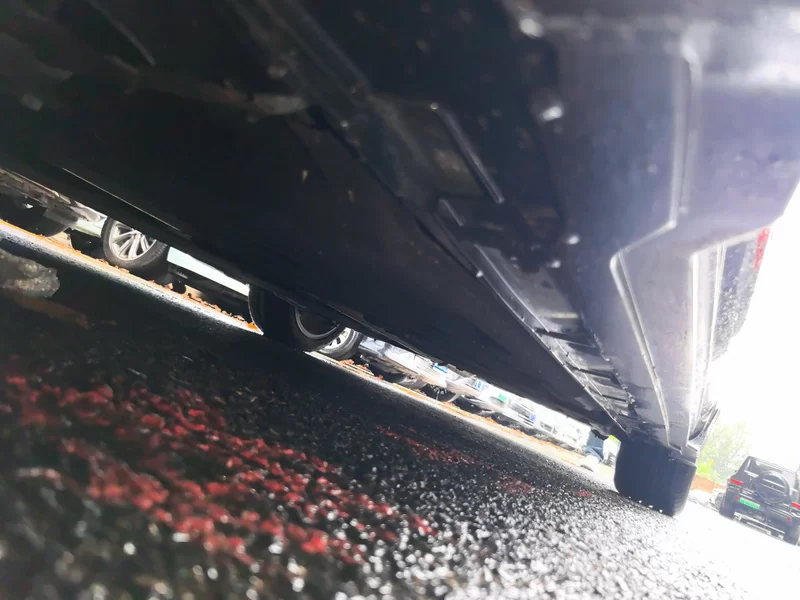 GEELY PrefaceL 2022 #25 GEELY PrefaceL 2022 car image #25