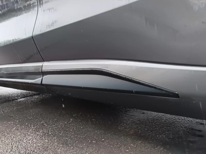 Changan UNI-Z 2025 immagine di auto #25