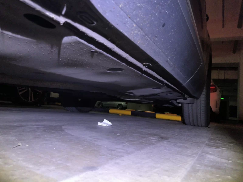 Volkswagen Teramont 2017 immagine di auto #25