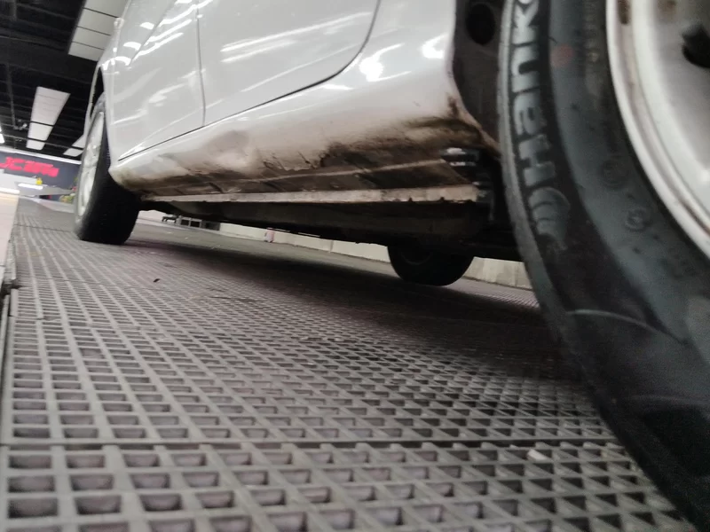 Hyundai Elantra HD 2014 car image #25