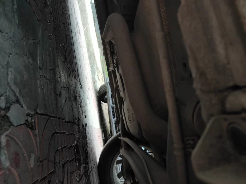 Chevrolet Lova 2016 car image #25