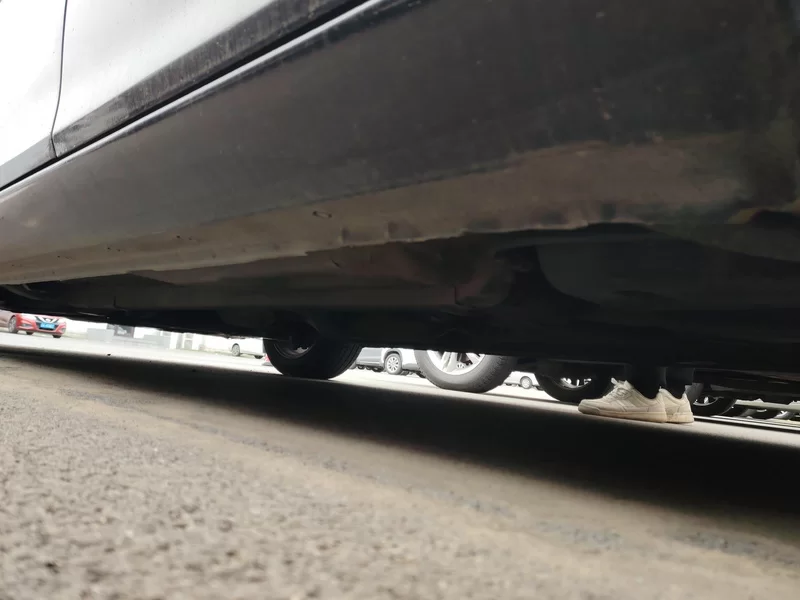 Mazda 6 2015 изображение автомобиля #25