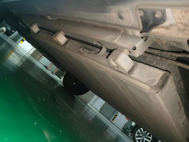 BYD S2 2019 #25 BYD S2 2019 car image #25