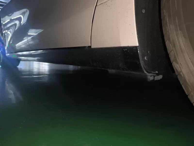 Forthing S7 2024 صورة سيارة #25