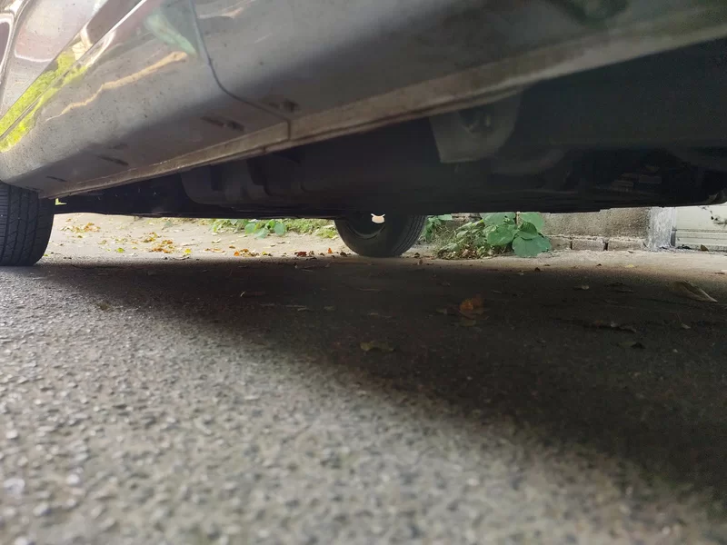 Chery QQ Ice Cream 2022 car image #25