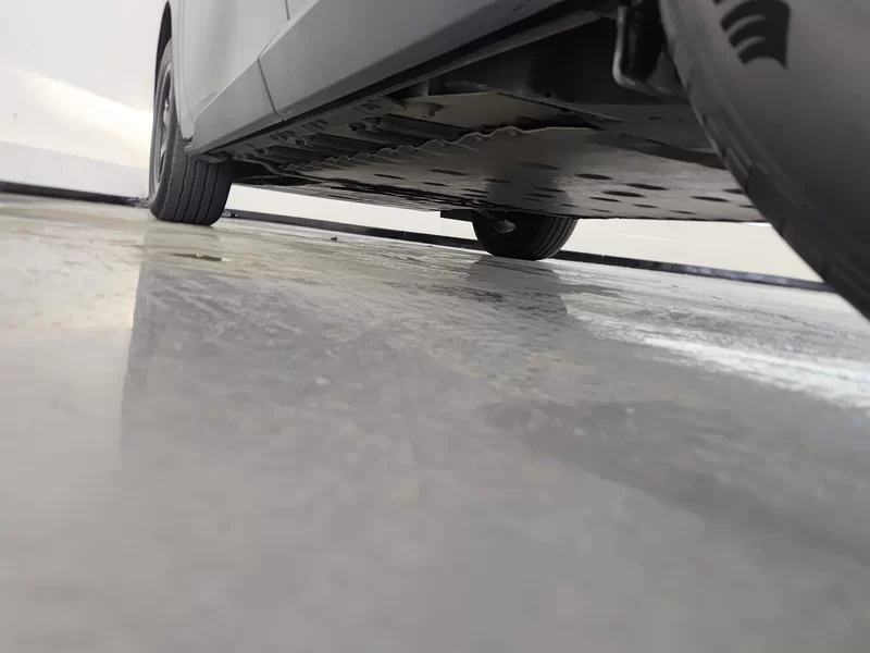 丰田 一汽丰田bZ4X 2023 汽车图片 #25