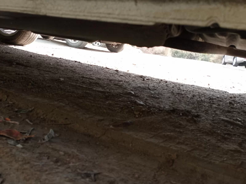 GEELY KingKong 2019 car image #25