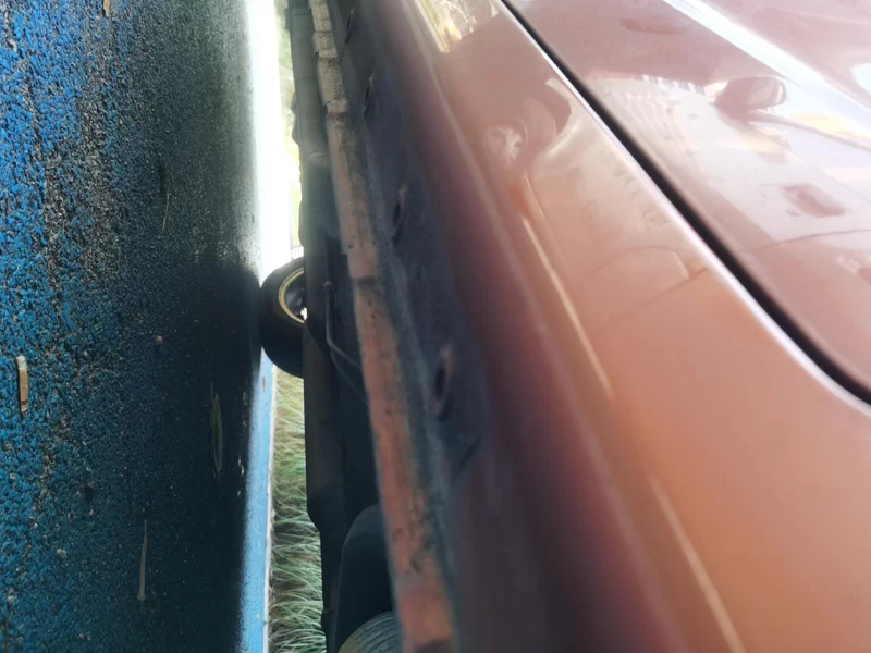 Chery Fulwin 2 2016 #25 Chery Fulwin 2 2016 immagine di auto #25