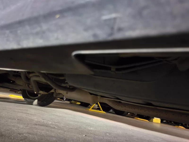 Haval H2 2014 car image #25