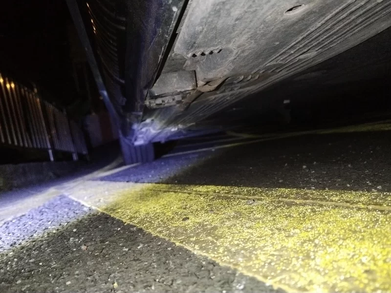 Mercedes-Benz EQS Class 2022 immagine di auto #25